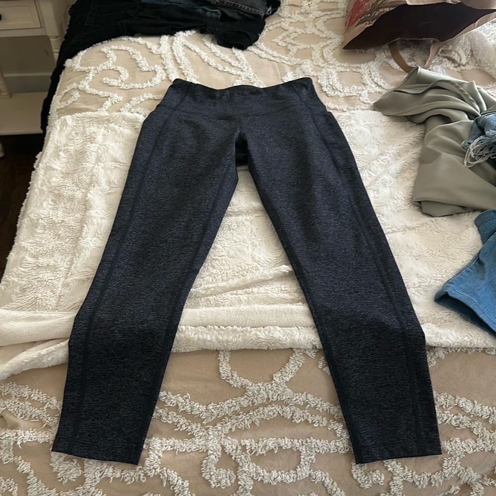 Zella leggings